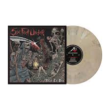 SIX FEET UNDER - NEXT TO DIE