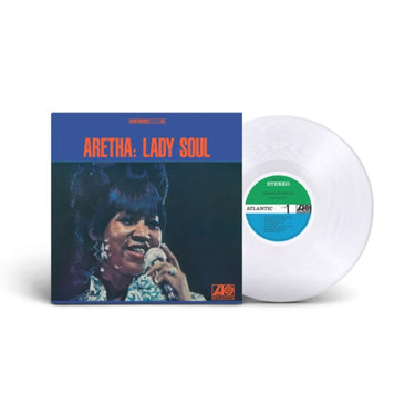 Aretha Franklin - Lady Soul (2023 Repress)
