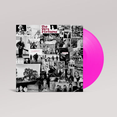 The Wave Pictures - Gained/Lost