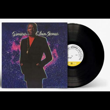 Elvin Jones - Genesis (313 Series)