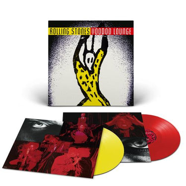 The Rolling Stones - Voodoo Lounge (30Th Anniversary Edition)