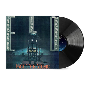 Electric Light Orchestra - Face The Music (50Th Anniversary Reissue)