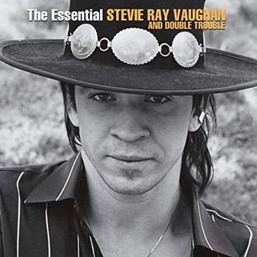 Stevie Ray & Double Trouble Vaughan - Essential