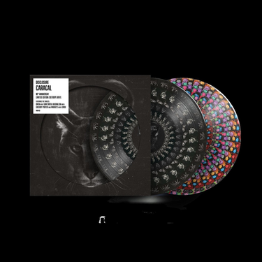 Disclosure - Caracal (10Th Anniversary Edition)