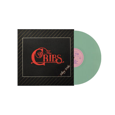 The Cribs - Selling A Vibe
