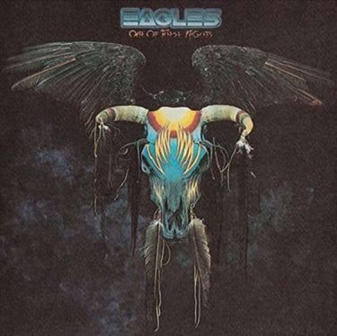Eagles - One Of These Nights (2013 Remaster)