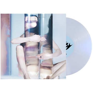 Poppy - Empty Hands