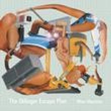 The Dillinger Escape Plan - Miss Machine (2024 Repress)
