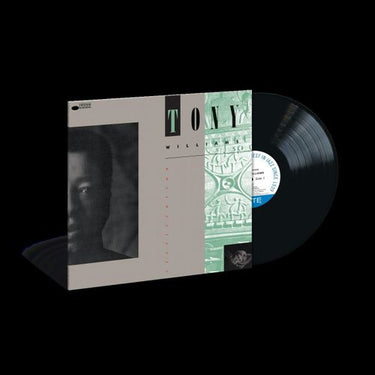 Tony Williams - Civilization (Classic Vinyl Series)