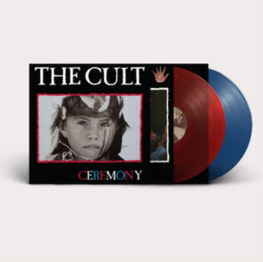 The Cult - Ceremony (2023 Reissue)