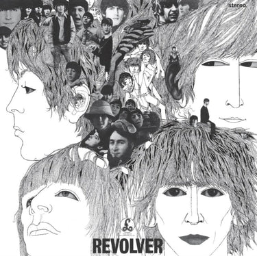 The Beatles - Revolver