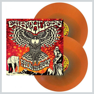 Earthless - From The Ages (2021 Reissue)