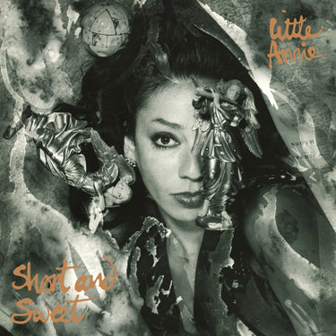 Little Annie - Short & Sweet (Expanded Edition) - 2LP - Limited Edition Colour Vinyl  [RSD 2026]