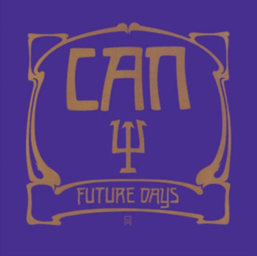 Can - Future Days