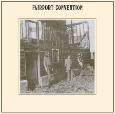 Fairport Convention - Angel Delight (2024 Reissue)