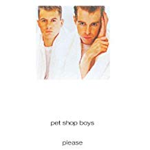 Pet Shop Boys - Please
