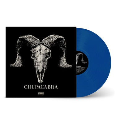 Jasonmartin & Dj Quik - Chupacabra