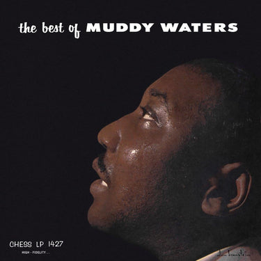 Muddy Waters - The Best Of Muddy Waters (Chess Records 75Th Anniversary Series)