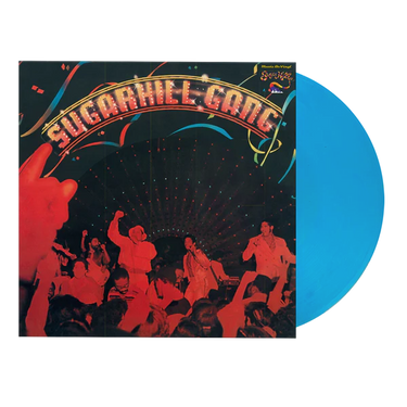 The Sugarhill Gang - Sugarhill Gang (2026 Repress)