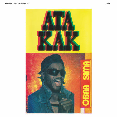 Ata Kak - Obaa Sima (Anniversary Edition)