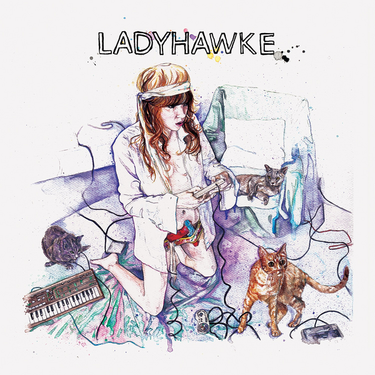 Ladyhawke - Ladyhawke (2026 Reissue)