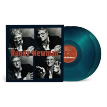 Randy Newman - The Best Of Randy Newman (First Time On Vinyl!)