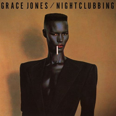 Grace Jones - Nightclubbing (2025 Repress)