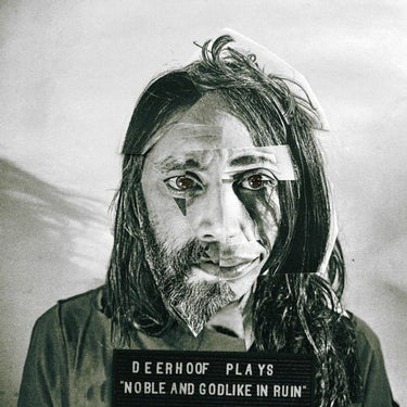 Deerhoof - Noble And Godlike In Ruin