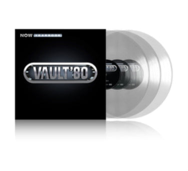 Now Yearbook: Vault '80 - Various Artists