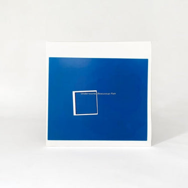 Underworld - Beaucoup Fish (2025 Reissue)
