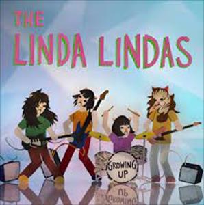 Linda Lindas - Growing Up