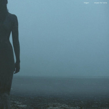 Hogni - Music For Katla