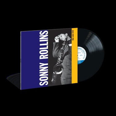 Sonny Rollins - Volume 1 (Classic Vinyl Series)