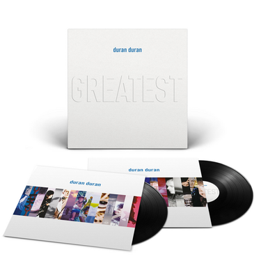 Duran Duran - Greatest (2025 Reissue)