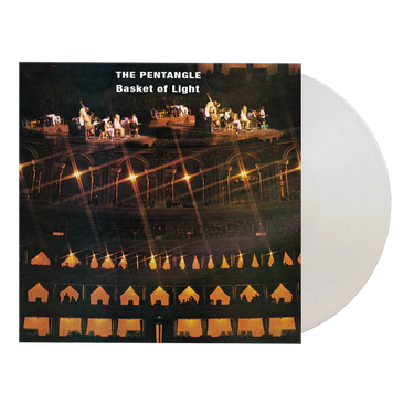 Pentangle - Basket Of Light (2026 Reissue)