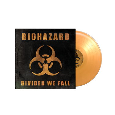 Biohazard - Divided We Fall