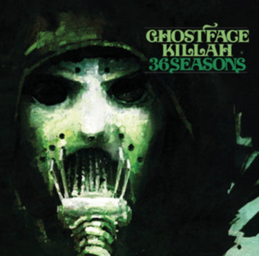 Ghostface Killah - 36 Seasons (10Th Anniversary Edition)