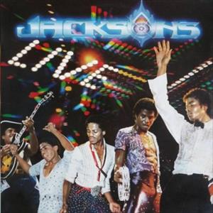 Jacksons - Live
