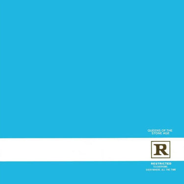 Queens Of The Stone Age - Rated R