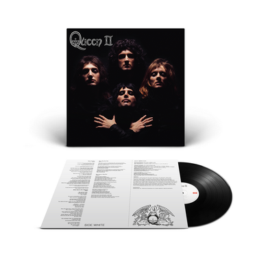 Queen - Queen Ii (2026 Reissue)