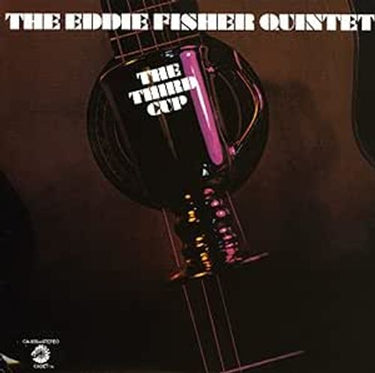 Eddie Quintet Fisher - The Third Cup (Verve By Request Series)