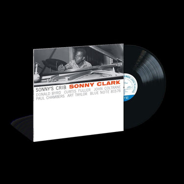 Sonny Clark - Sonny’S Crib (Classic Vinyl Series)