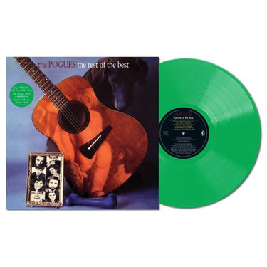 The Pogues - The Rest Of The Best (2025 Reissue)