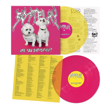 Soft Play - Are You Satisfied? (10Th Anniversary Edition)