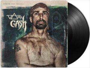 Steve Vai - Vai / Gash