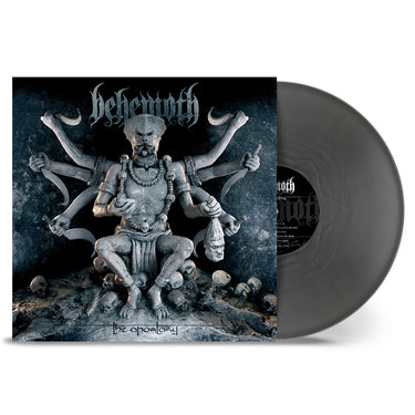 Behemoth - The Apostasy (2026 Reissue)