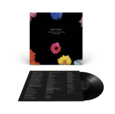Orchestral Manoeuvres In The Dark - Junk Culture (2025 Reissue)