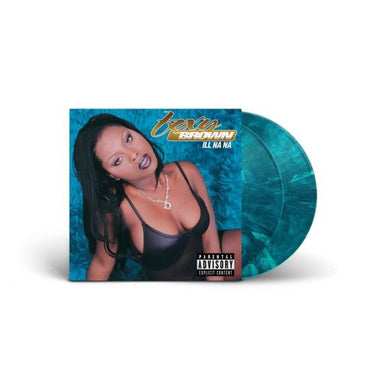 Foxy Brown - Ill Na Na (2025 Repress)