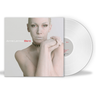 White Vinyl 1LP