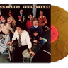 Subway Token Gold Vinyl 1LP